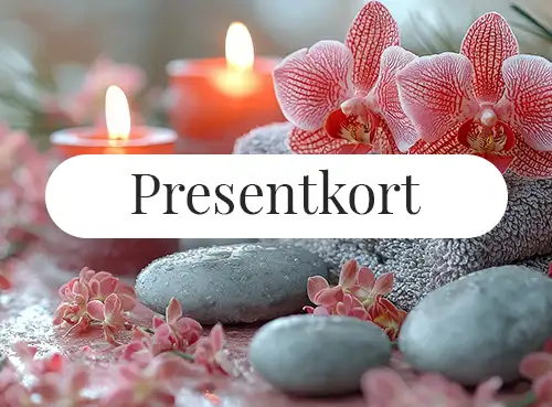 Presentkort hos Linneas Massage i Älvängen